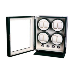 Watch Winder Profesional pentru 8 Ceasuri – Model Turn WW8T