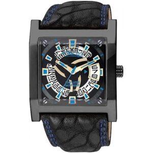 Ceas bărbătesc Q&Q Attractive - DA82J502Y