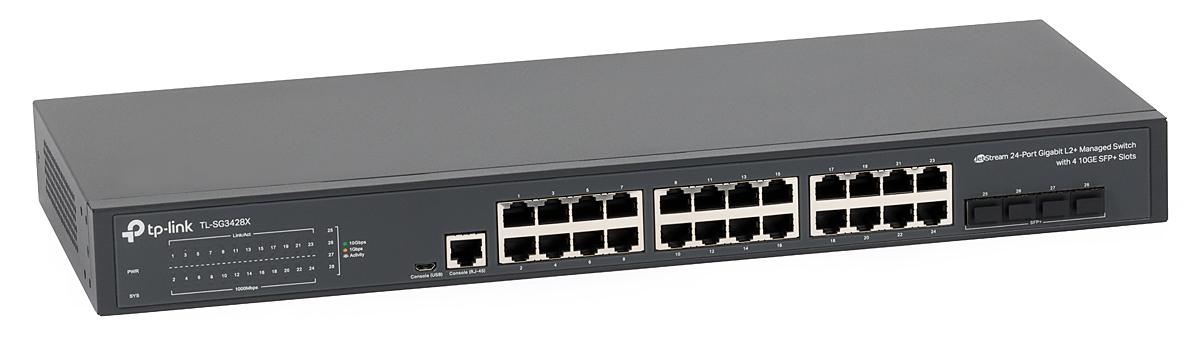 TP-LINK TL-SG3428X