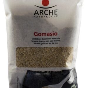 Gomasio bio, 200g Arche Naturkuche