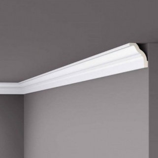 Profil tavan (cornisa) Arstyl Z18 59x46x2000mm