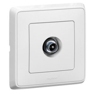 Priza tv stea Cariva Legrand 773878