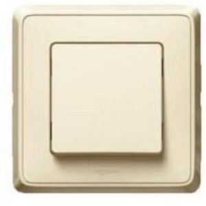 Intrerupator cap scara ivoar Legrand Cariva 773906