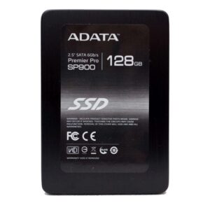 SSD ADATA Premier Pro SP900 128Gb SATA 3 inc. bracket 3.5' 'ASP900S3-128GM-C'