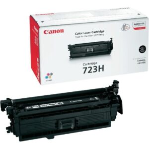 Cartus compatibil: Canon i-SENSYS MF7750, imageRUNNER LBP-5460, LBP-7700, LBP-7750 BLACK HY