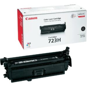 Cartus compatibil: Canon i-SENSYS MF7750, imageRUNNER LBP-5460, LBP-7700, LBP-7750 BLACK SY