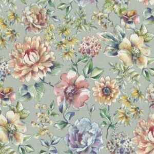 Tapet superlavabil Rasch model floral cod 916447