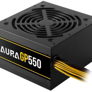 Sursa Gamdias Aura GP550, 80+, 550W