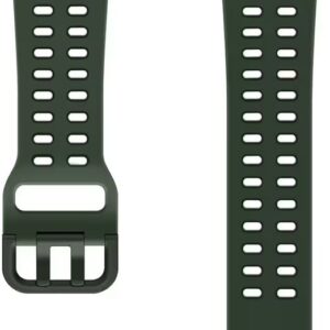 Samsung Curea Extreme Sport Band S/M Green/Black pentru Galaxy Watch 6/6 Classic