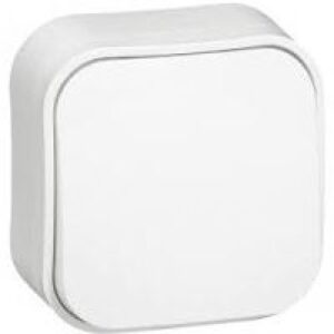 Intrerupator simplu aparent Legrand Forix 782400