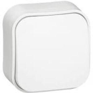 Intrerupator cap scara PT Legrand Forix 782404