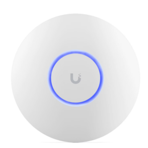 UBIQUITY U6+ WIFI 6 ACCESS POINT POE