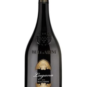Vin Alb Lugana Bulgarini DOC 1.5l