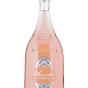 Vin Rose Chiaretto Riviera Del Garda Classico Bulgarini DOC 1.5l