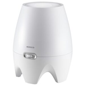 E2441a Evaporator alb Boneco