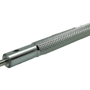 Șurubelniță Profesională WatchZone pentru Ceasuri Hublot, Tijă în "H" de 1.9 mm, Model WZ2534