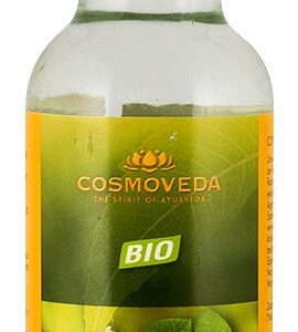 Apa de trandafiri bio premium, 250ml Cosmoveda