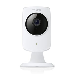 Camera IP wireless HD, cloud, TP-LINK 'NC210' (include timbru verde 1 leu)