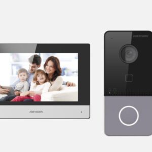 HIKVISION DS-KIS603-P(B)