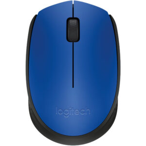 Mouse Logitech M171 blue