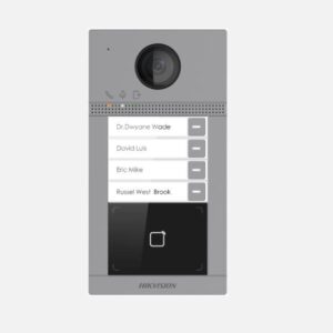 HIKVISION DS-KV8413-WME1(B)F