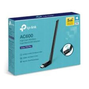 TP-LINK ARCHER T2U PLUS