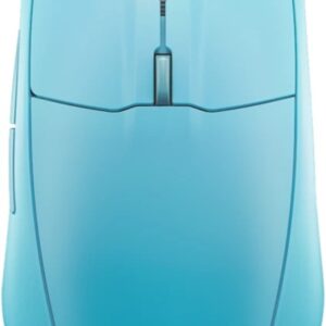 Mouse Gaming SteelSeries Rival 3 Wireless Gen2 Aqua