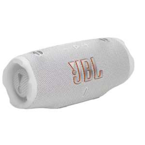 JBL Boxa portabila Charge 6 White