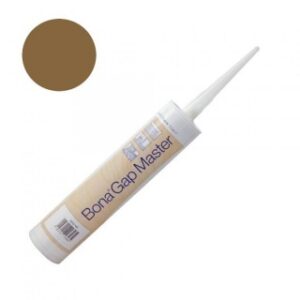 Chit rosturi parchet si plinta Gap Master Bona 310ml culoare stejar inchis