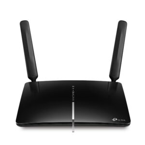 TP-LINK ROUTER 4G AC1200 DUAL-B 4G