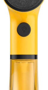 Tefal Aparat de calcat cu abur Pure Pop Garment DT2026E1 Galben, 1300W