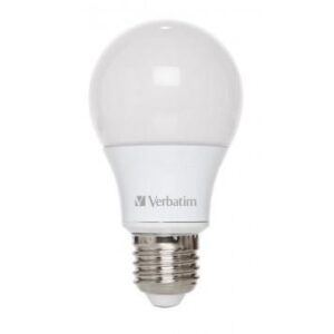 BEC LED Verbatim E27 6W 2700K Warm White 480LM mat (52600)