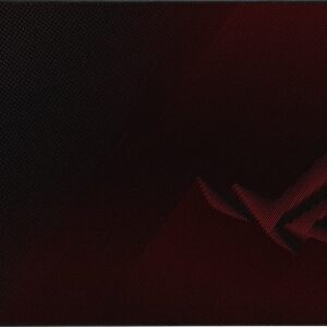 Mouse pad ASUS ROG Scabbard II