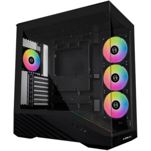 Carcasa Lian Li Vector V100 RGB Black