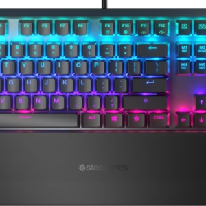 Tastatura Gaming SteelSeries Apex 5