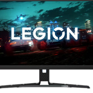 Monitor LED Lenovo Gaming Legion Y27h-30 27 inch QHD 0.5 ms 180 Hz USB-C FreeSync Premium