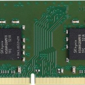 Memorie notebook Kingston 16GB, DDR4, 3200MHz, CL22, 1.2v