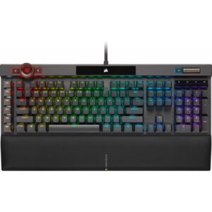 Corsair K100 RGB Optical-Mechanical Gami