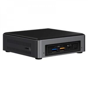 NUC INTEL i5 BOXNUC7I5BNK ( include timbru verde 5 Lei )