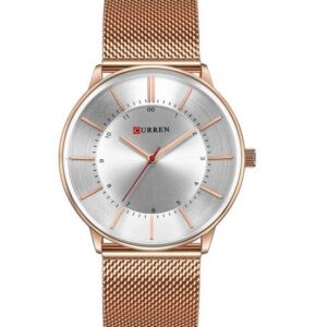 Ceas Curren - Emperor Gold