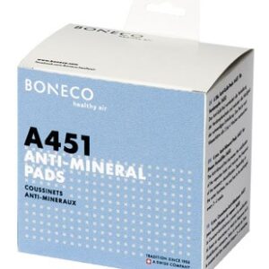 A451 Dischete pentru demineralizare Boneco