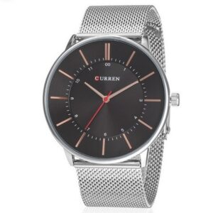 Ceas Curren - Natural Black