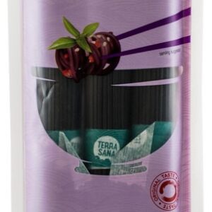 Taitei bio de orez negru, 250g Terrasana