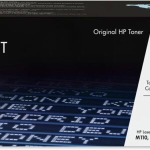 Toner Original HP Black, nr.142A, pentru Laserrjet M110|M140, 950, (timbru verde 1.2 lei) , "W1420A"