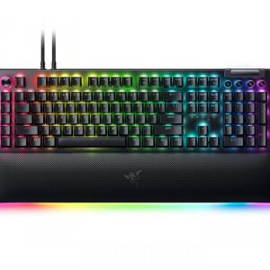 Razer BlackWidow V4 Pro Mechanical KB