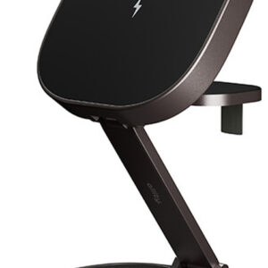 Incarcator wireless Allity AWC-220-25WMS, 3-in-1 Black