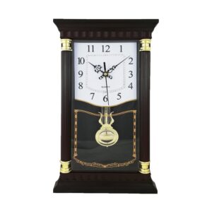 Ceas cu Pendula WallClock - MG2086