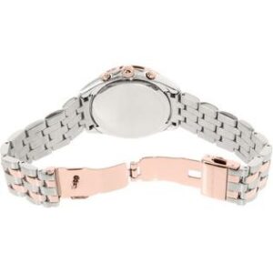 Brățară metalică bicioloră pentru MARC JACOBS MBM3369