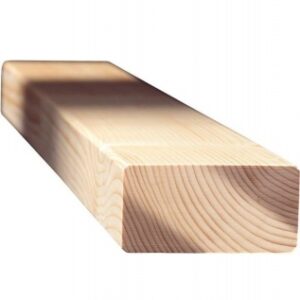 Grinda molid imbinata in dinti 60x120mm lungime 8 m