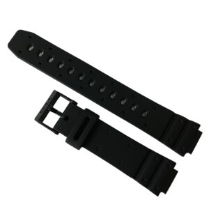 Curea Silicon CASIO 14mm - 20mm